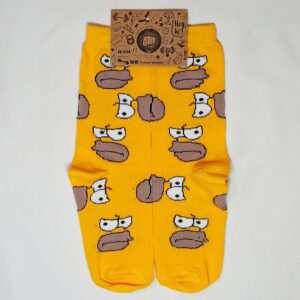 Homero Faces