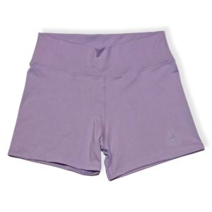 Short Lila Liso