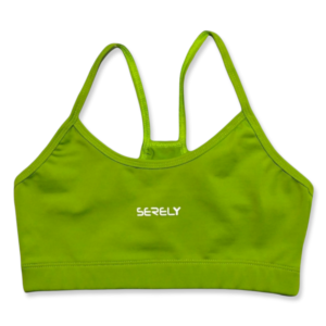 Top deportivo básico