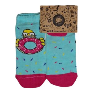 Soquete Homero Rosquilla
