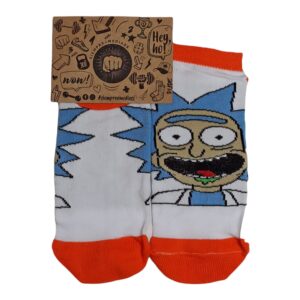 Soquete Rick