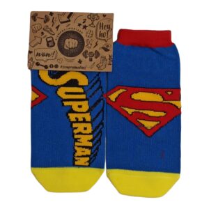 Soquete Superman