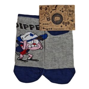 Soquete Dipper - Gravity Falls