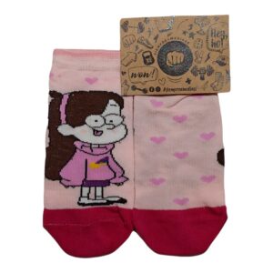 Soquete Mabel - Gravity Falls