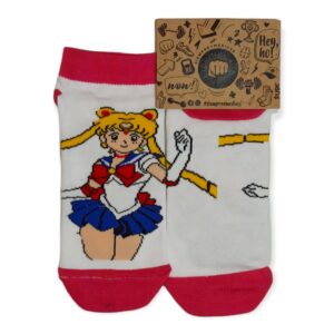 Soquete Sailormoon