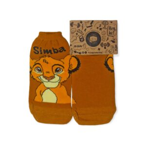 Soquete Simba