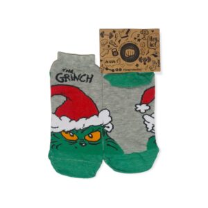 Soquete Grinch