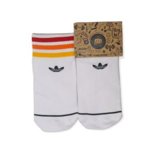 Soquete Adidas Sunset