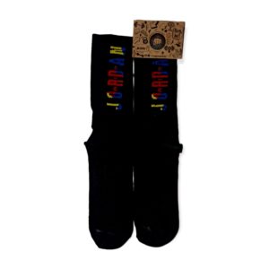 Jordan Colors Black