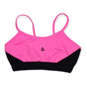 Top Bretel Combinado