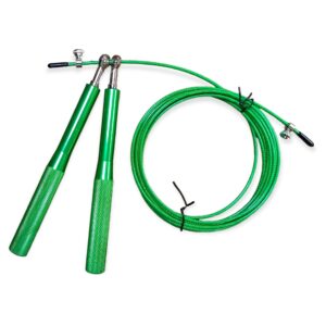 Soga Mango de Aluminio (Verde)