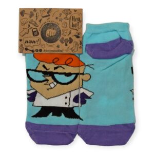 Soquete Dexter