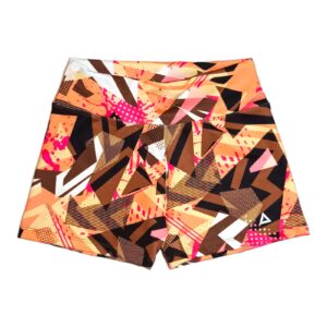 Short Estampado Warm