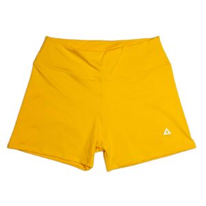 Short Amarillo Liso
