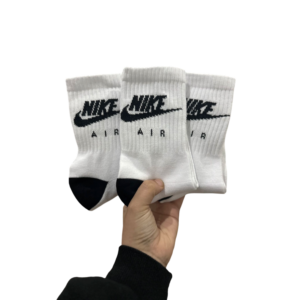 Nike air blanca