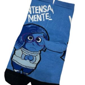 Media 3/4 tristeza