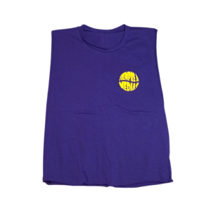 Crossfit community (Violeta)