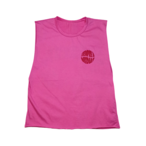 Crossfit community (Rosa)