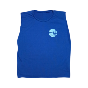 Crossfit community (Azul)