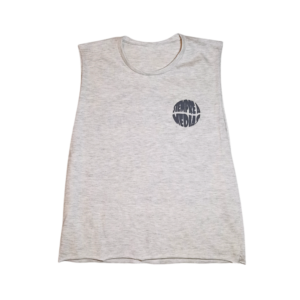 Crossfit community (Gris)