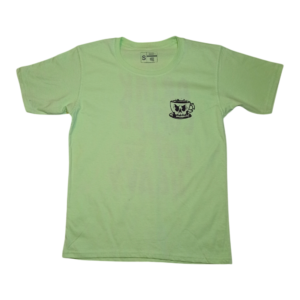 Coffee lift (Verde sprite)