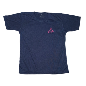 Deadlift (Azul melangino)