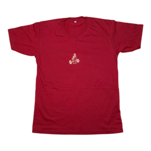 Mini Deadlift (Bordo)