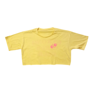 Strong girl (Amarillo)