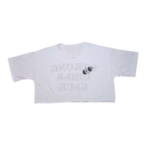 Strong girl (Blanca)