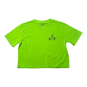 Deadlift (Verde manzana)