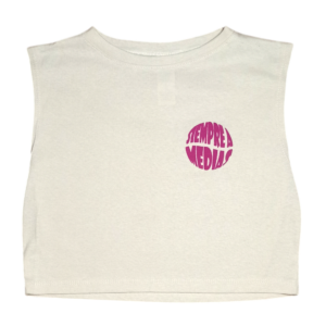 CrossFit Girl - Crudo