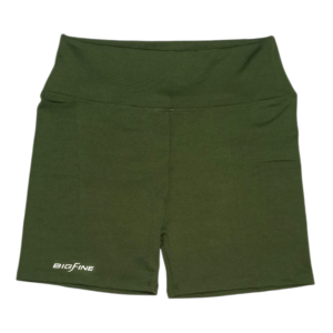 Short Verde Militar