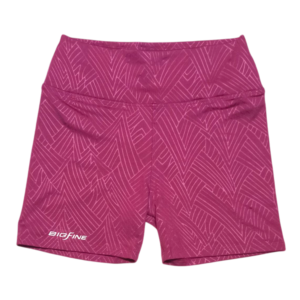 Short Gofrado Uva