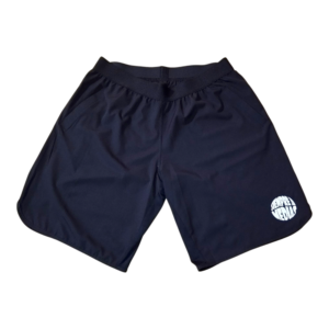 Bermudas SAM - Negro