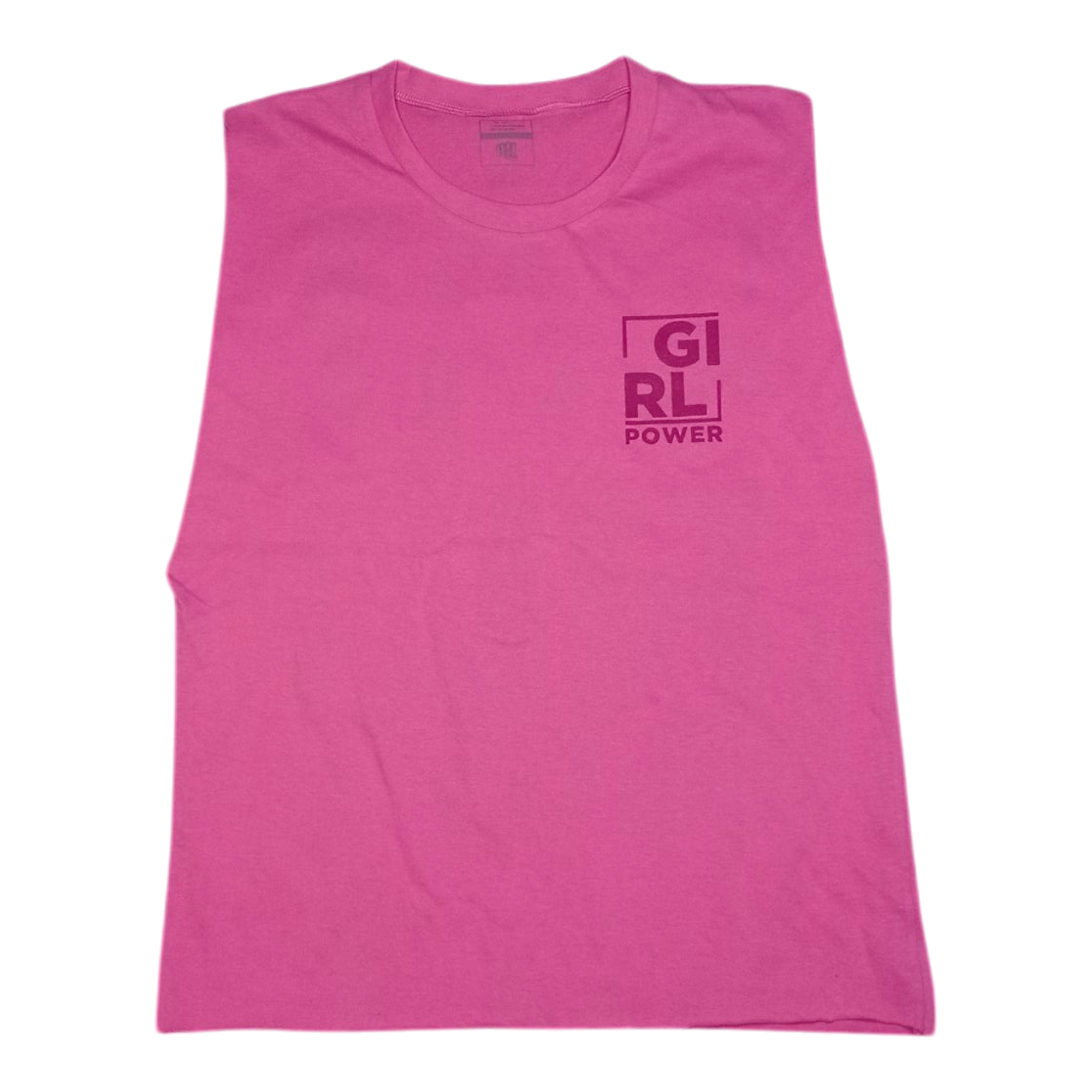 Girl Power (Rosa)