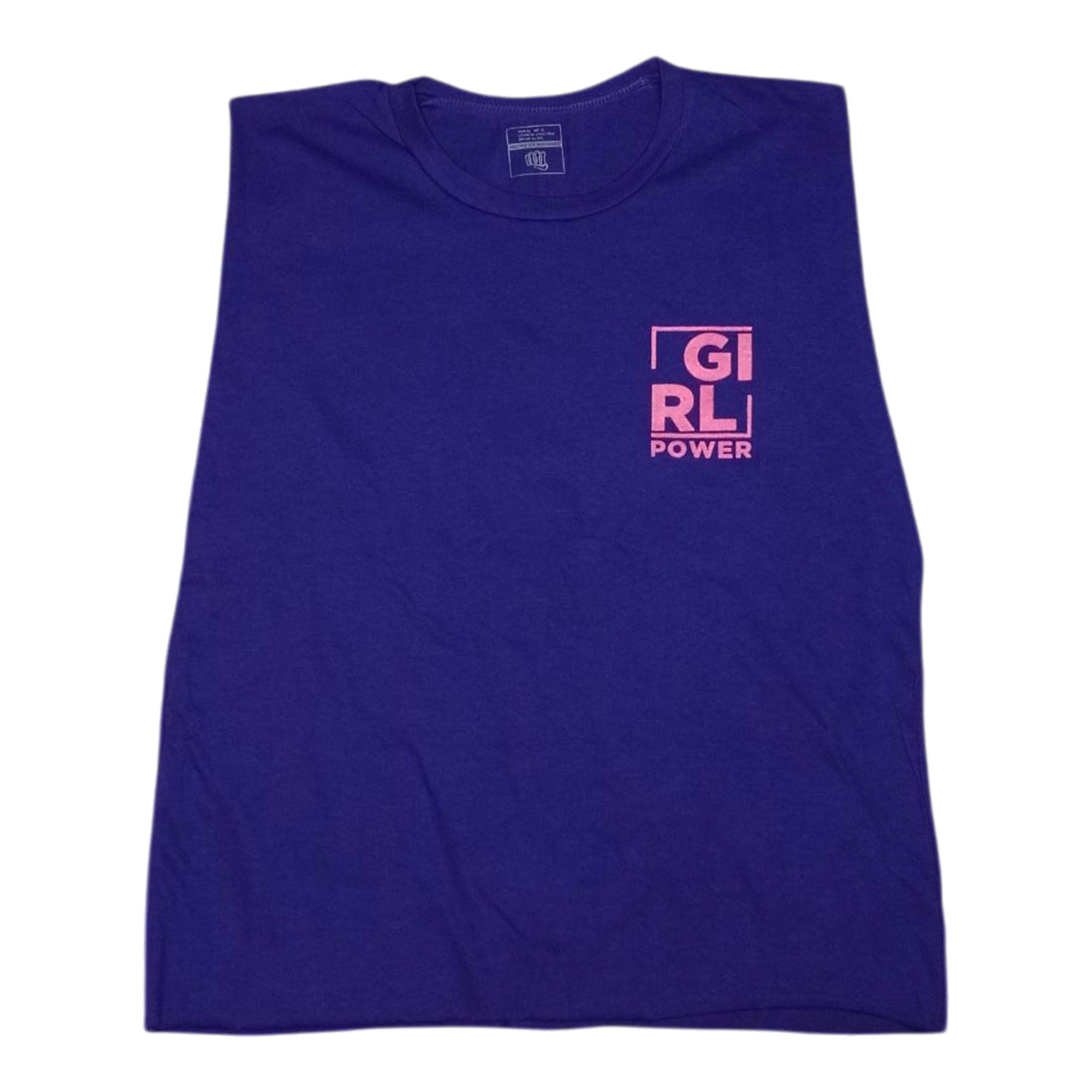 Girl Power (Violeta)