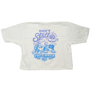 Remeron Trend Chalk - Crudo