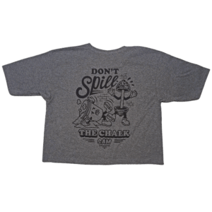 Remeron Trend Chalk - Gris