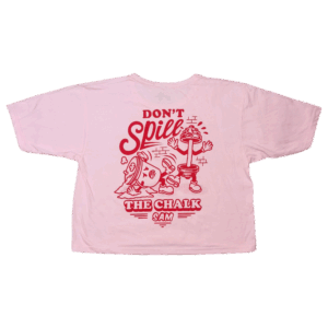 Remeron Trend Chalk - Rosa