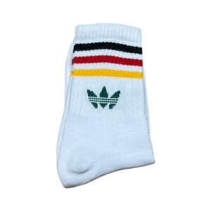 Adidas rayas tricolor