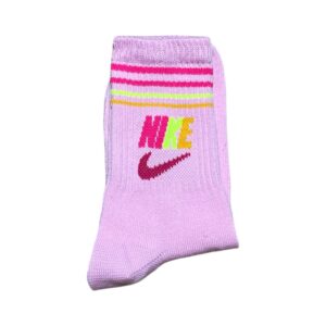 Nike Rosa Tri rayas