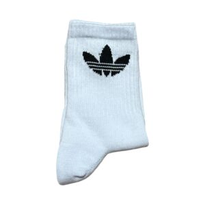 Adida logo retro