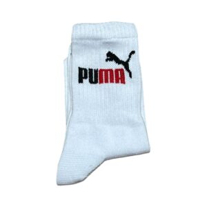 Puma logo c/ rojo