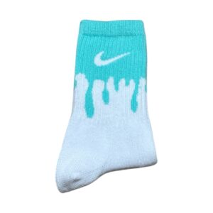 Nike Derretida verde agua