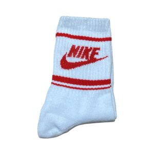 Nike retro roja