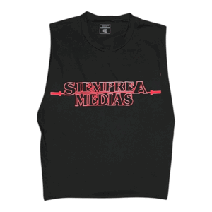 Musculosa - Stranger SAM