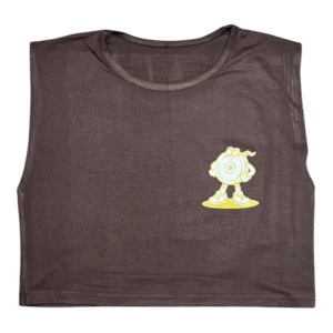 Bumpercita - Chocolate