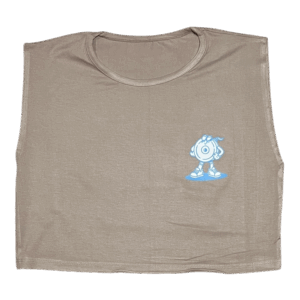 Bumpercita - Cemento