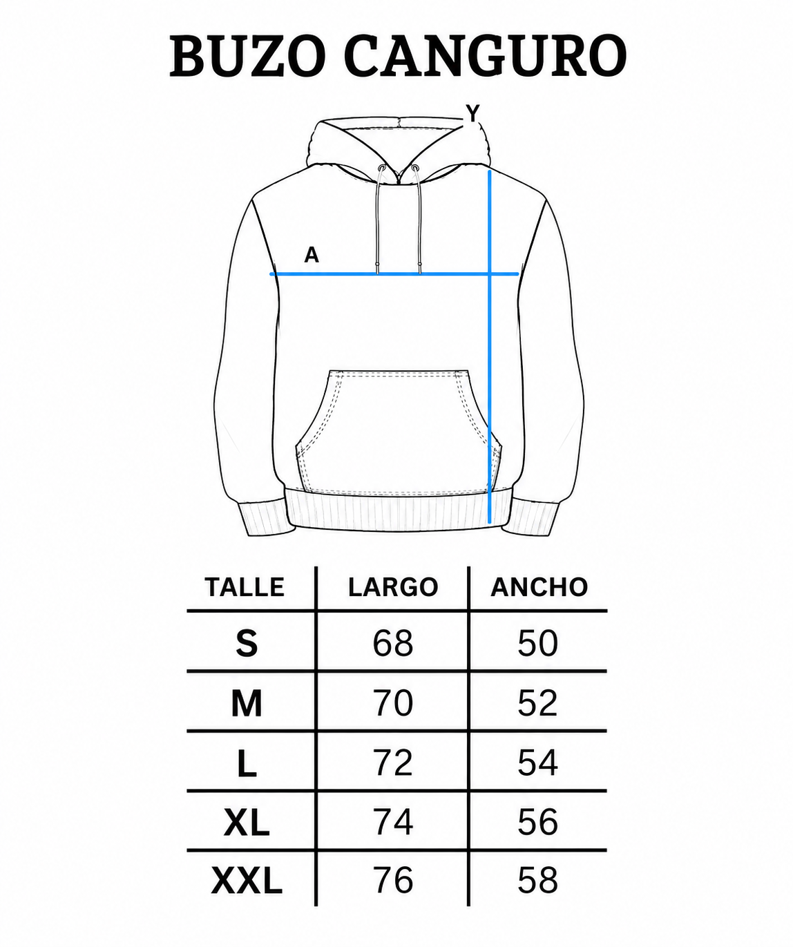 Canguro Wofit (Reserva) - Imagen 3