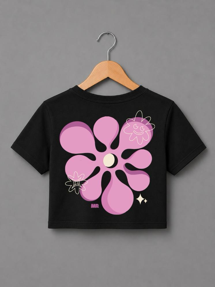 Crop Flower - Imagen 3